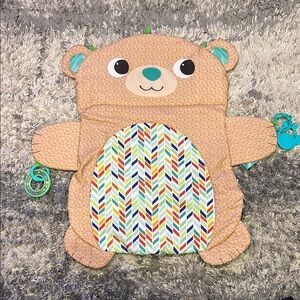 Bear Baby Play Mat
